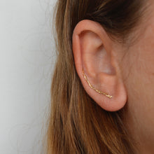 Charger l'image dans la galerie, Mono climber Torsade