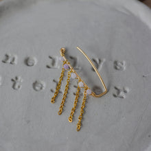 Charger l'image dans la galerie, Mono climber Lilas