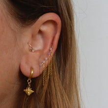 Charger l'image dans la galerie, Mono climber Lilas