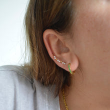 Charger l'image dans la galerie, Mono climber Winter