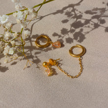 Charger l'image dans la galerie, Mono boucle Ourika