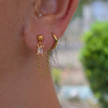 Charger l'image dans la galerie, Mono boucle Ourika