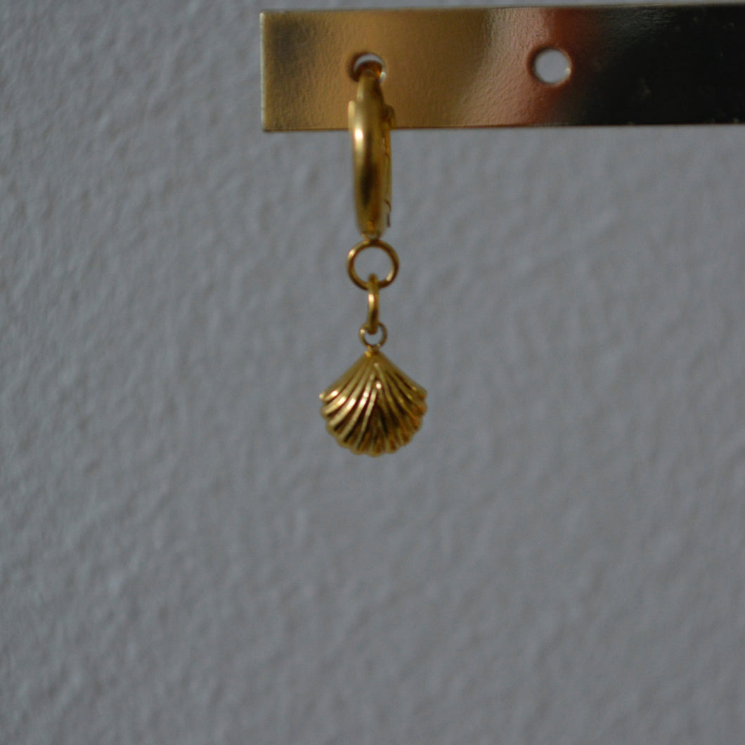 Mono boucle Shell