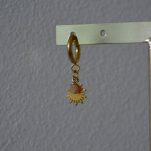Charger l&#39;image dans la galerie, Mono boucle Alma
