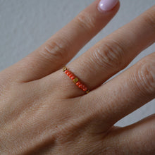Charger l&#39;image dans la galerie, Bague Mandarina
