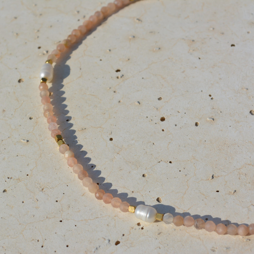 Collier Corazon