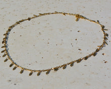 Charger l&#39;image dans la galerie, Collier Flamenca
