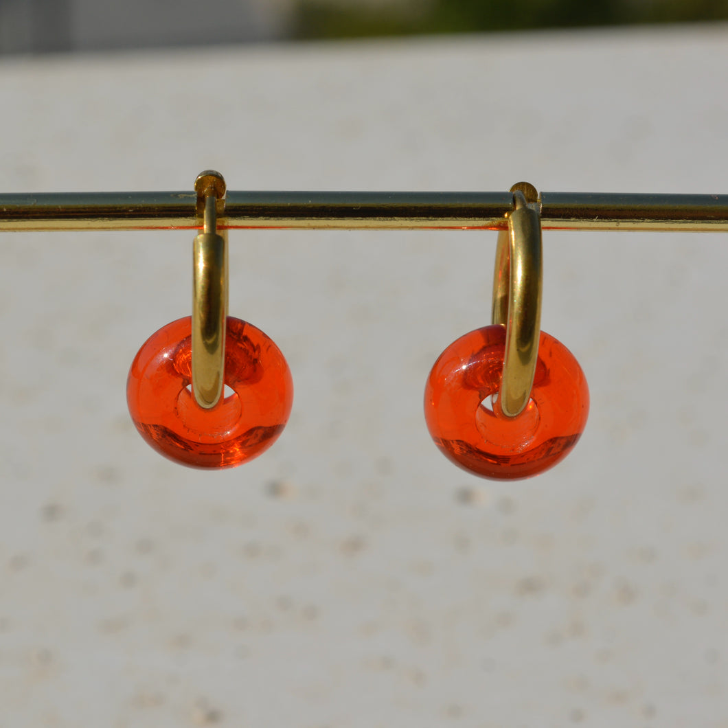 Boucles Mandarina