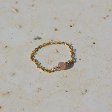 Charger l&#39;image dans la galerie, Bague Fuego
