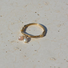 Charger l&#39;image dans la galerie, Bague Flamenca
