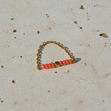 Charger l&#39;image dans la galerie, Bague Mandarina
